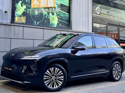 Nio ES7