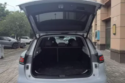 Leapmotor C11