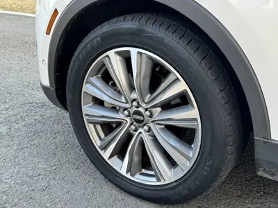 Lincoln MKX