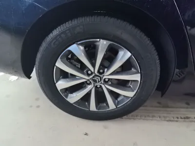 Citroen C6