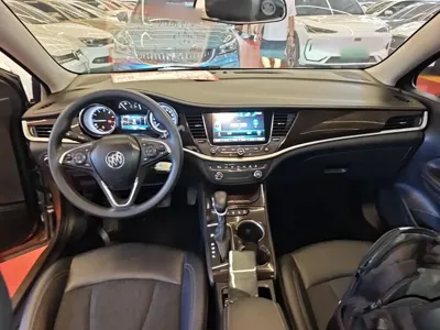 Buick Verano
