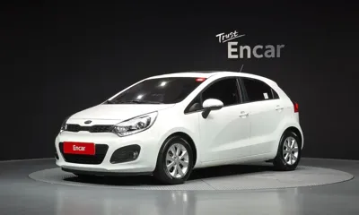 Kia Pride