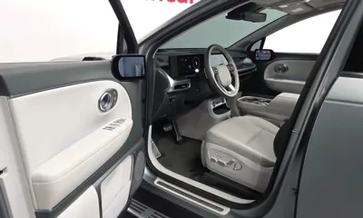 Hyundai Ioniq9