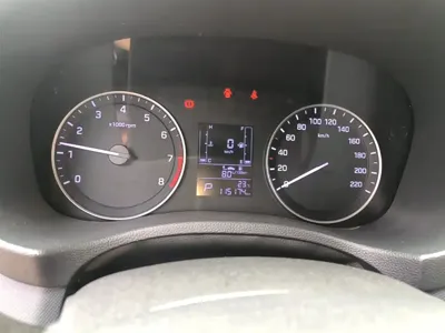 Hyundai ix25
