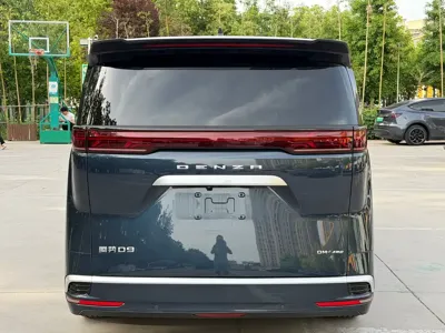 Denza Denza D9