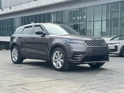 Land Rover Velar
