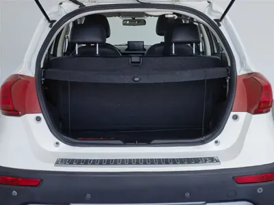 Haval H1