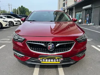 Buick Regal