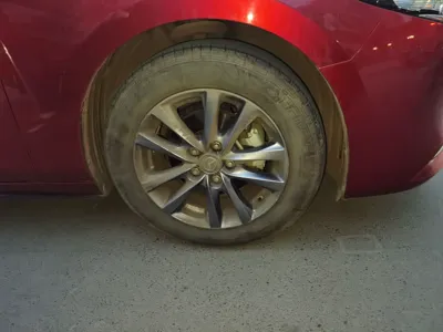 Mazda Mazda 3 Axela
