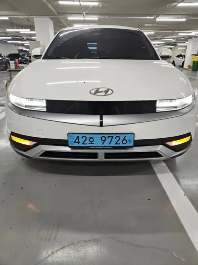 Hyundai Ioniq5
