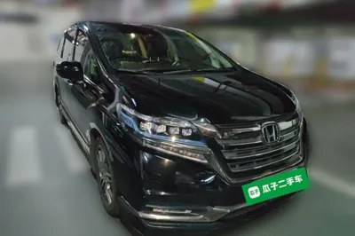 Honda Elysion