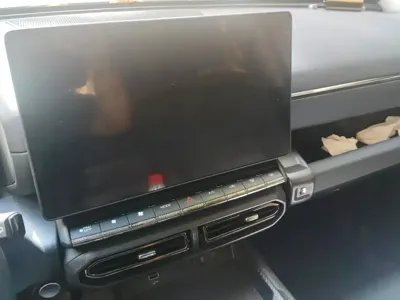 Haval Big Dog PLUS