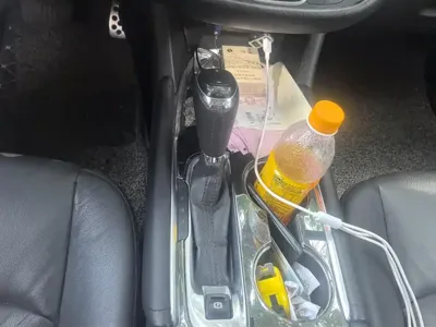 Chevrolet Malibu XL