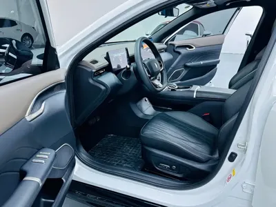 Changan Eado