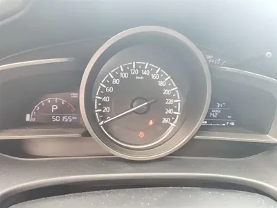 Mazda CX-4