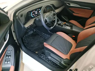 Changan Eado