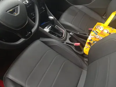 Jetta VS5