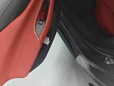 Xiaomi SU7