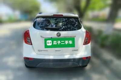 Buick Encore