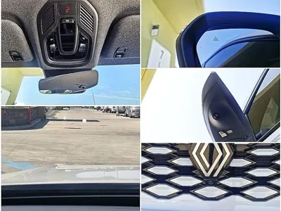 Renault-KoreaSamsung Grand Koleos