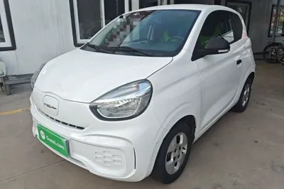 Roewe Clever