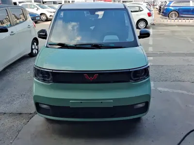 Wuling MINIEV