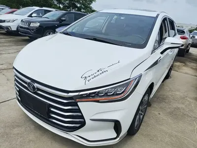BYD MAX