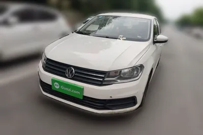 Volkswagen Santana