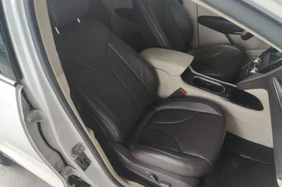 Lincoln MKC