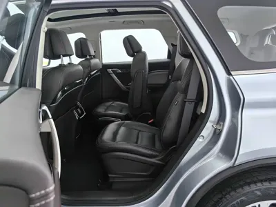 Geely Jia Ji