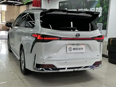 Toyota Granvia