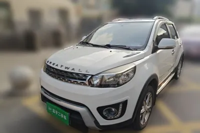 Great Wall M4
