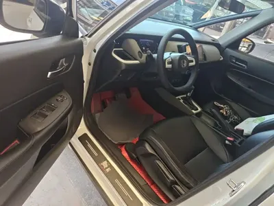 Honda Life