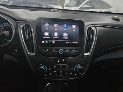 Chevrolet Malibu XL