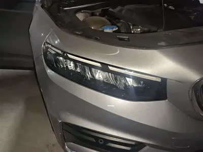 Geely Xingrui