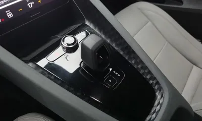 Polestar Polestar 2