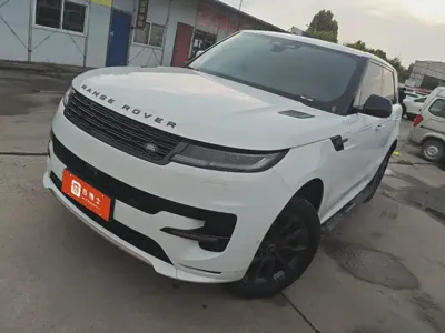 Land Rover Sport