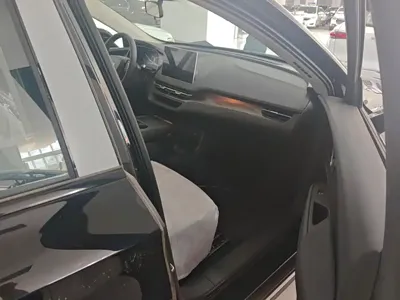 Hongqi Hongqi E-QM5