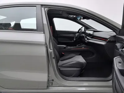 Geely Binrui