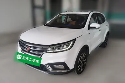Roewe RX3