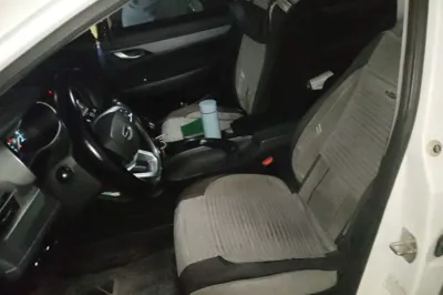 Geely Auto Emgrand