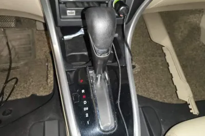 Honda Crider