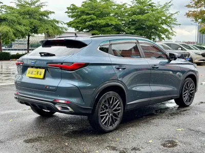 Oshan Oushang X5