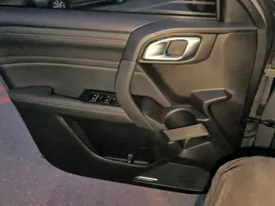 Haval Big Dog
