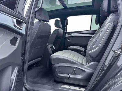 Volkswagen Talagon