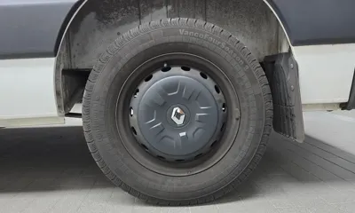 Renault-KoreaSamsung Master