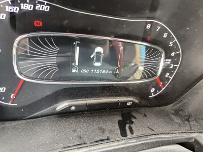 Baojun 510