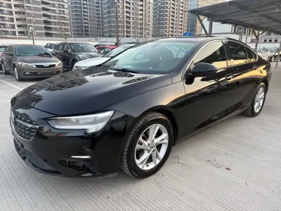 Buick Regal