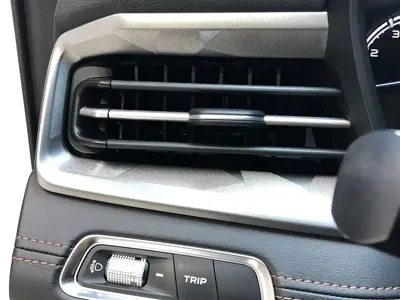 Geely Vision X6