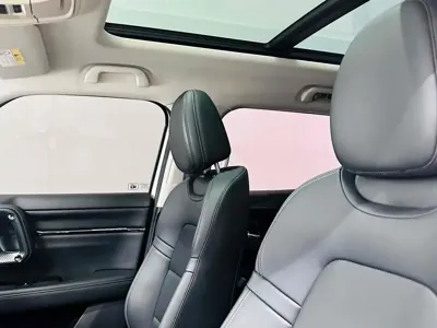 Haval 哈弗大狗 PLUS